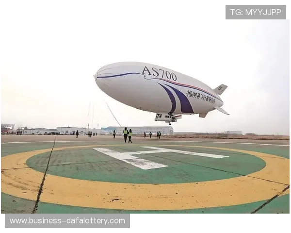 官方飞艇揭秘全解析揭秘飞行器背后的技术与未来发展趋势