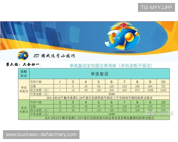 十一选五选号技巧全解析助你提高中奖概率与选号策略