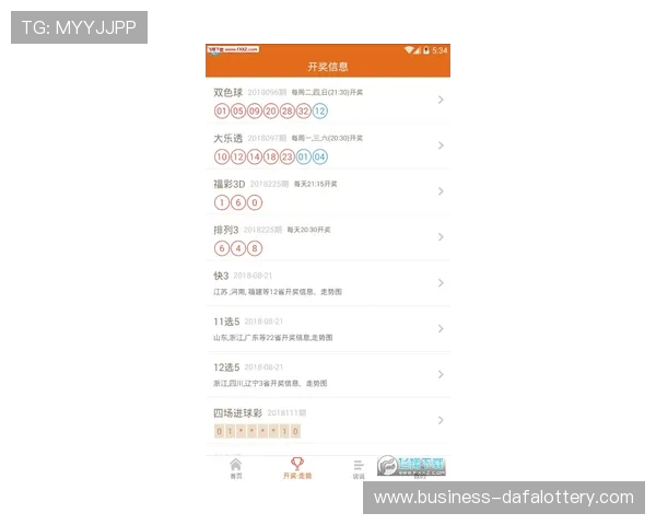 彩票开奖号码查询技巧与历史数据分析助你轻松掌握最新中奖动态