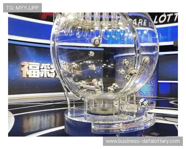 精准选号与数据分析助力提升彩票中奖概率的新方法探索